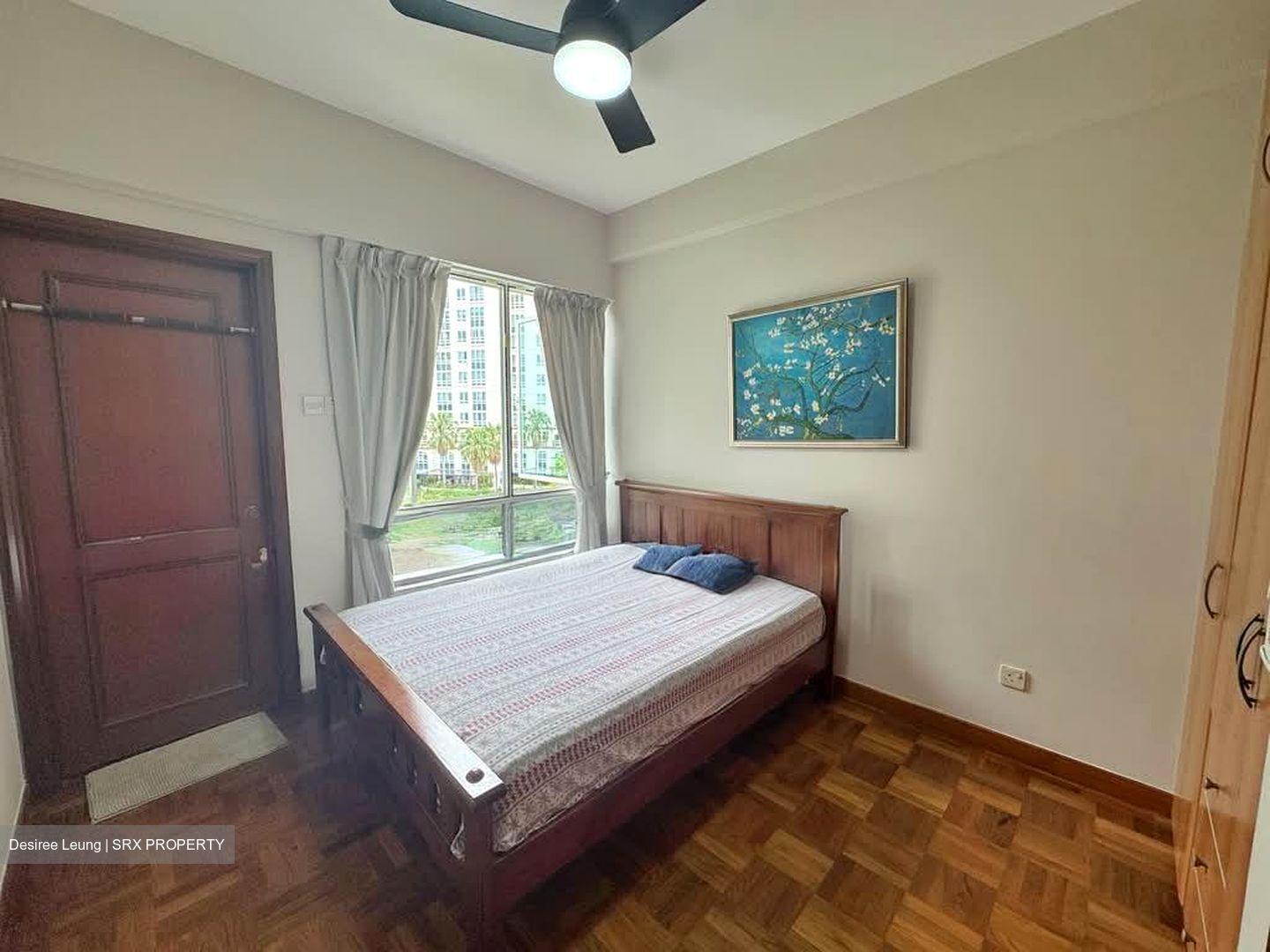 The Tropica (D18), Condominium #561637711